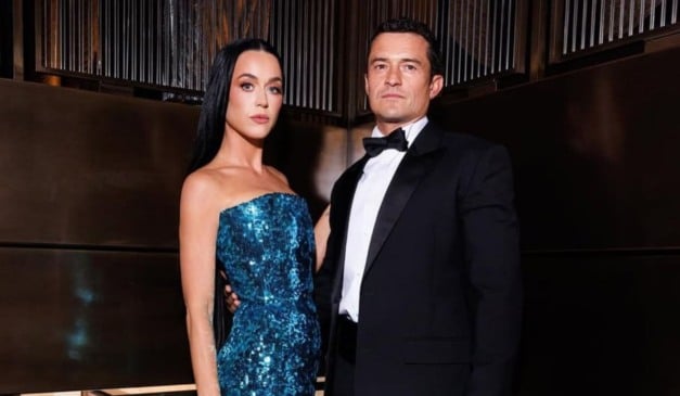 Foto: Reprodução/Instagram/@orlandobloom