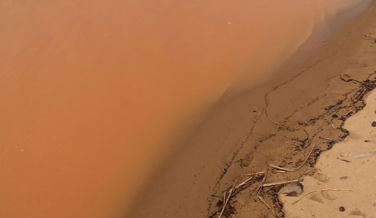 Foto: Reprodução/Tv Vitória Foto: Reprodução/Tv Vitória