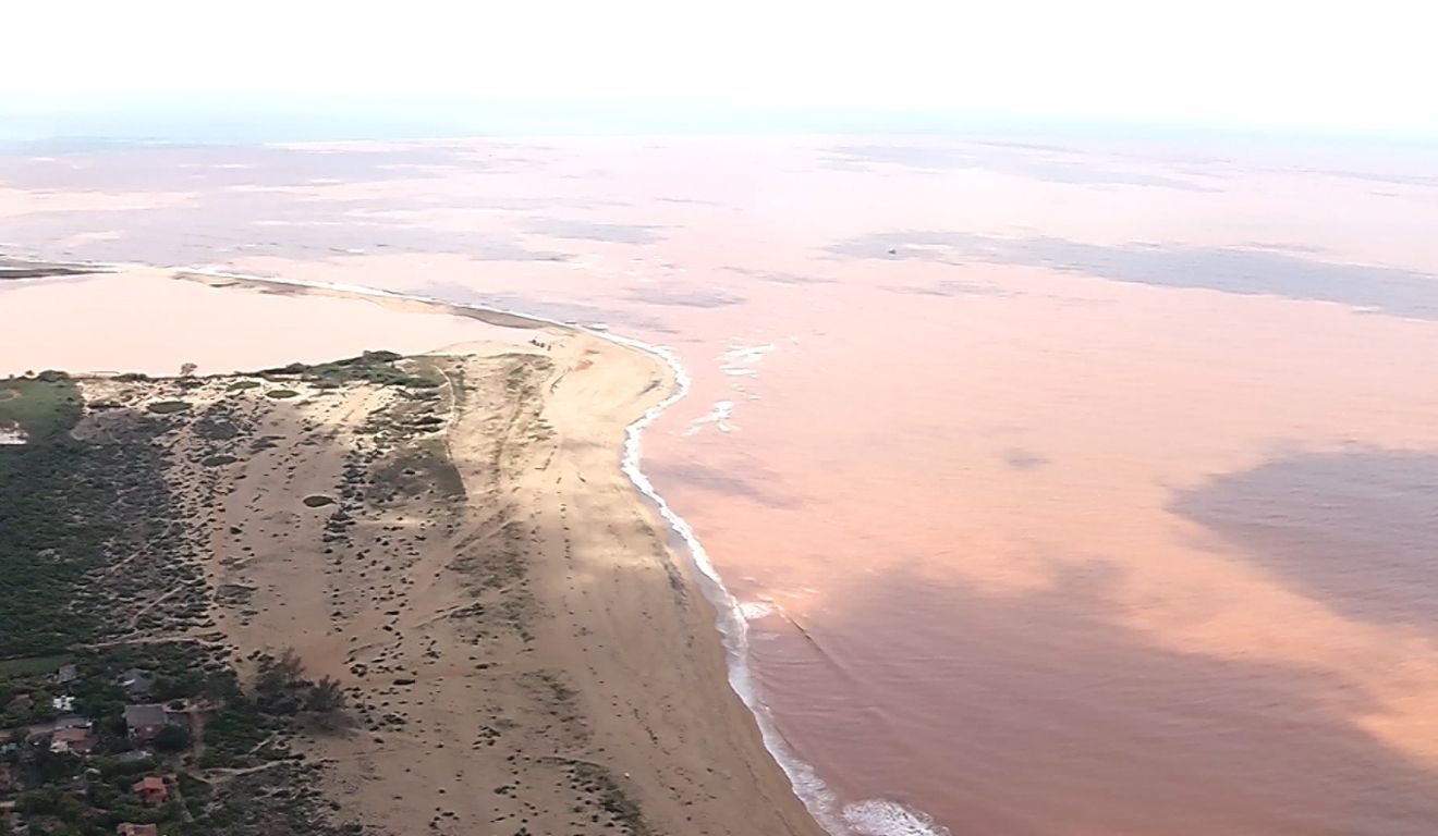 Foto: Reprodução/Tv Vitória Foto: Reprodução/Tv Vitória