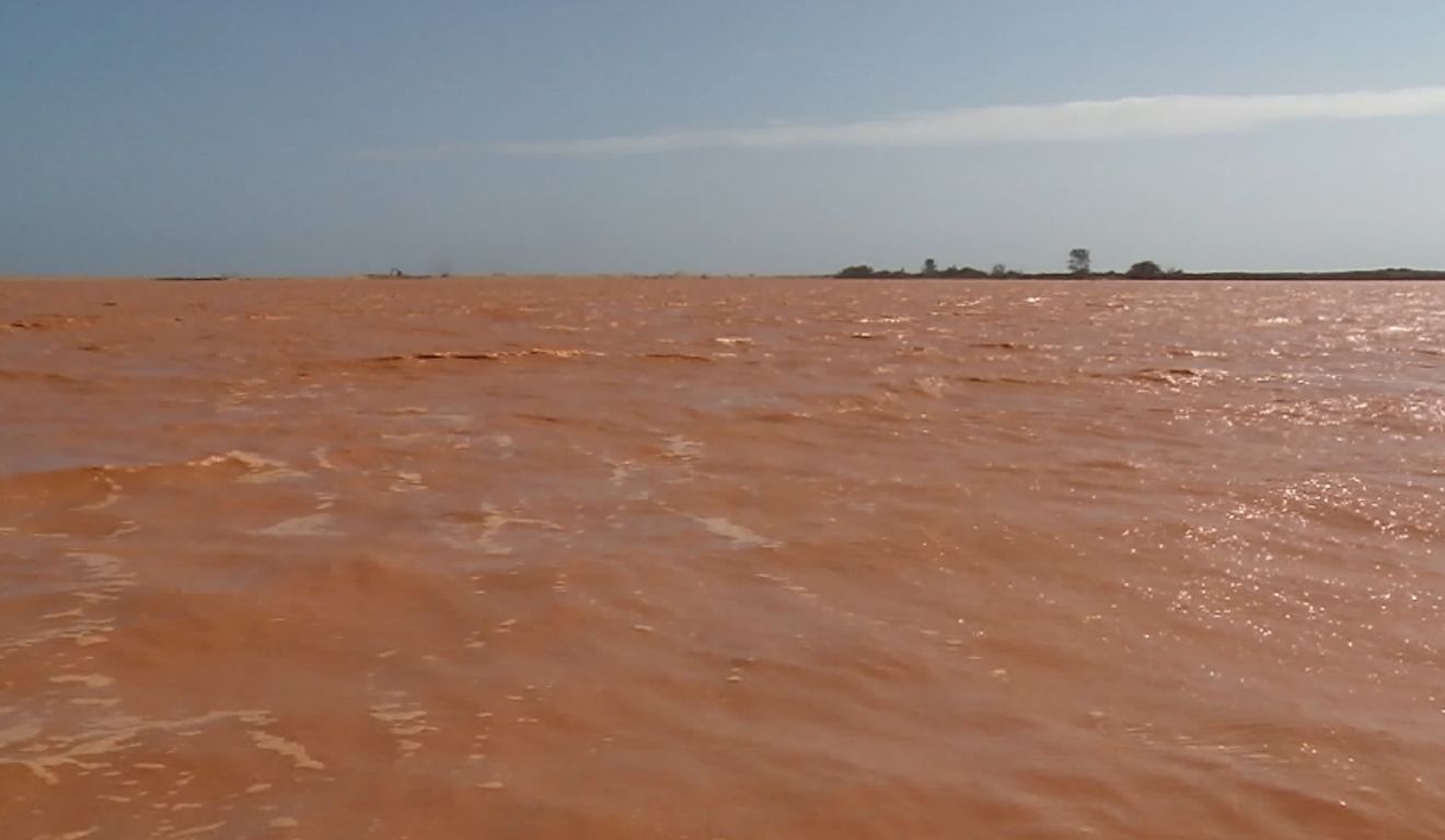 Foto: Reprodução/Tv Vitória Foto: Reprodução/Tv Vitória