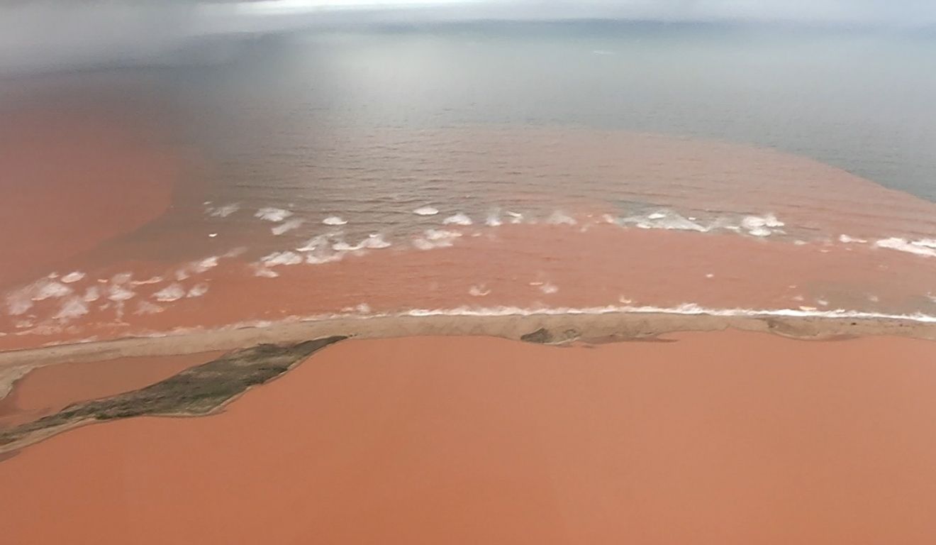 Foto: Reprodução/Tv Vitória Foto: Reprodução/Tv Vitória