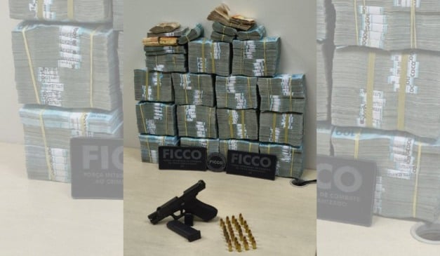 Foto: Divulgação/FICCO-ES