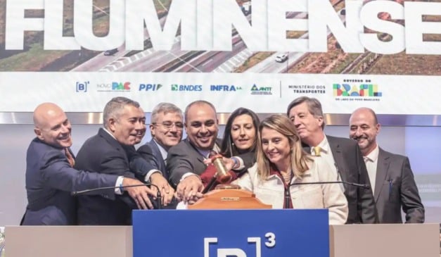 Leilão BR-101 ES e RJ