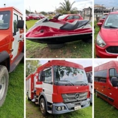 Foto: Divulgação/CBMES