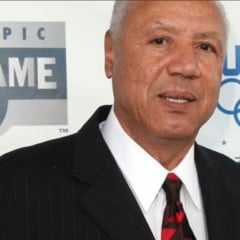 Lenny Wilkens morreu aos 88 anos (Foto: Reprodução/YouTube/Gone But Known)