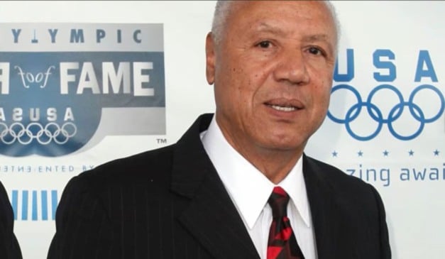 Lenny Wilkens morreu aos 88 anos (Foto: Reprodução/YouTube/Gone But Known)