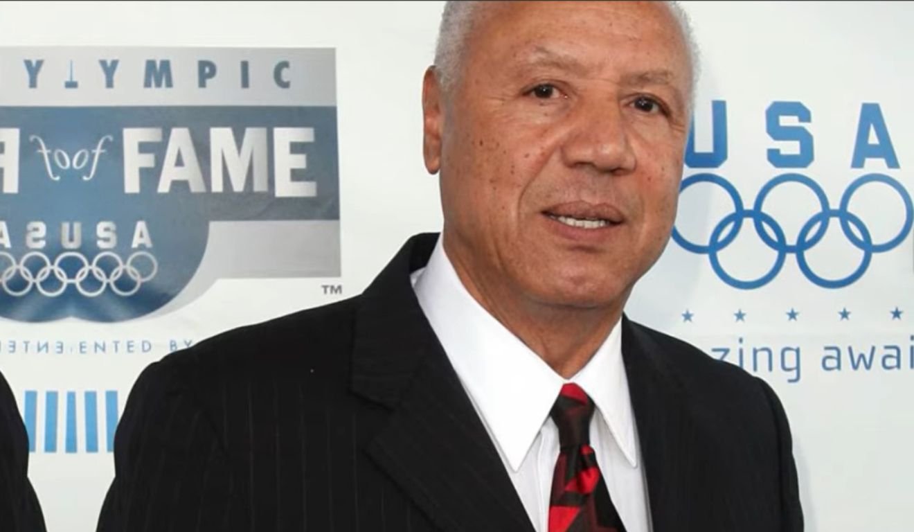 Lenny Wilkens morreu aos 88 anos (Foto: Reprodução/YouTube/Gone But Known)
