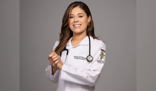 Lívia Vasconcelos (foto: arquivo pessoal)