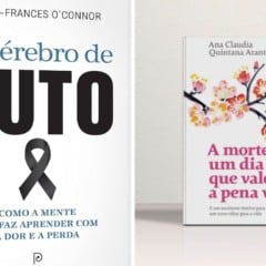 Foto: Editoras Principium, Sextante/ Reprodução