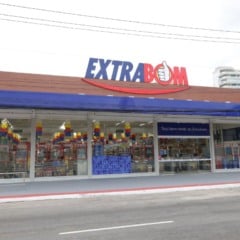 Loja do Extrabom