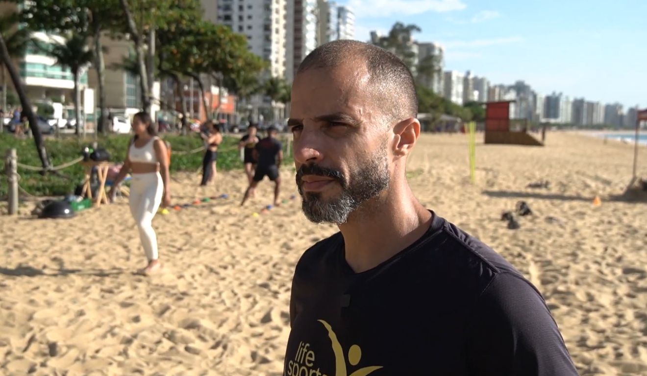 Luiz Felipe personal