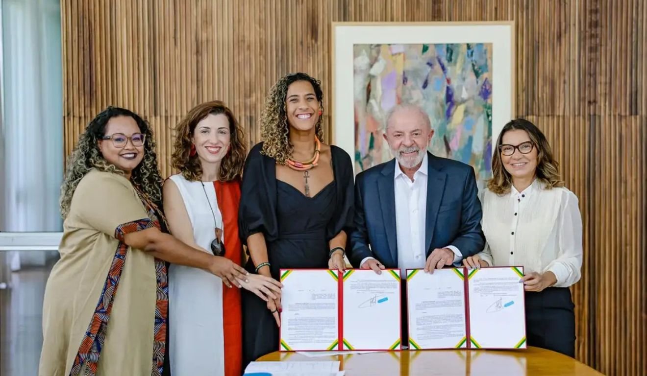 Foto: Ricardo Stuckert/Agência Brasil