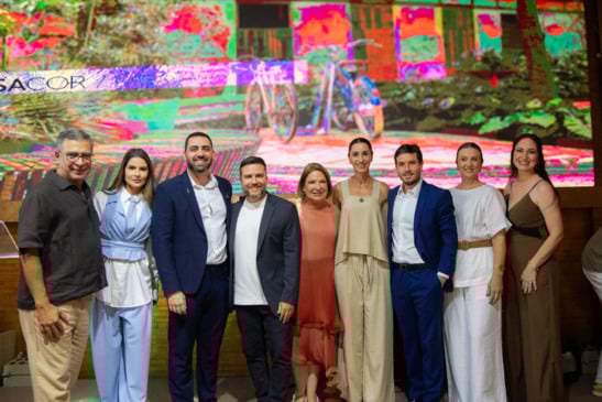 Grupo Líder lança SUV de luxo com 'gravidade zero' e preço competitivo