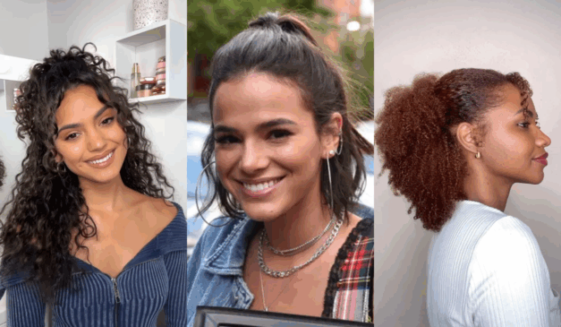 Foto: Reprodução / Pinterest / Instagram 