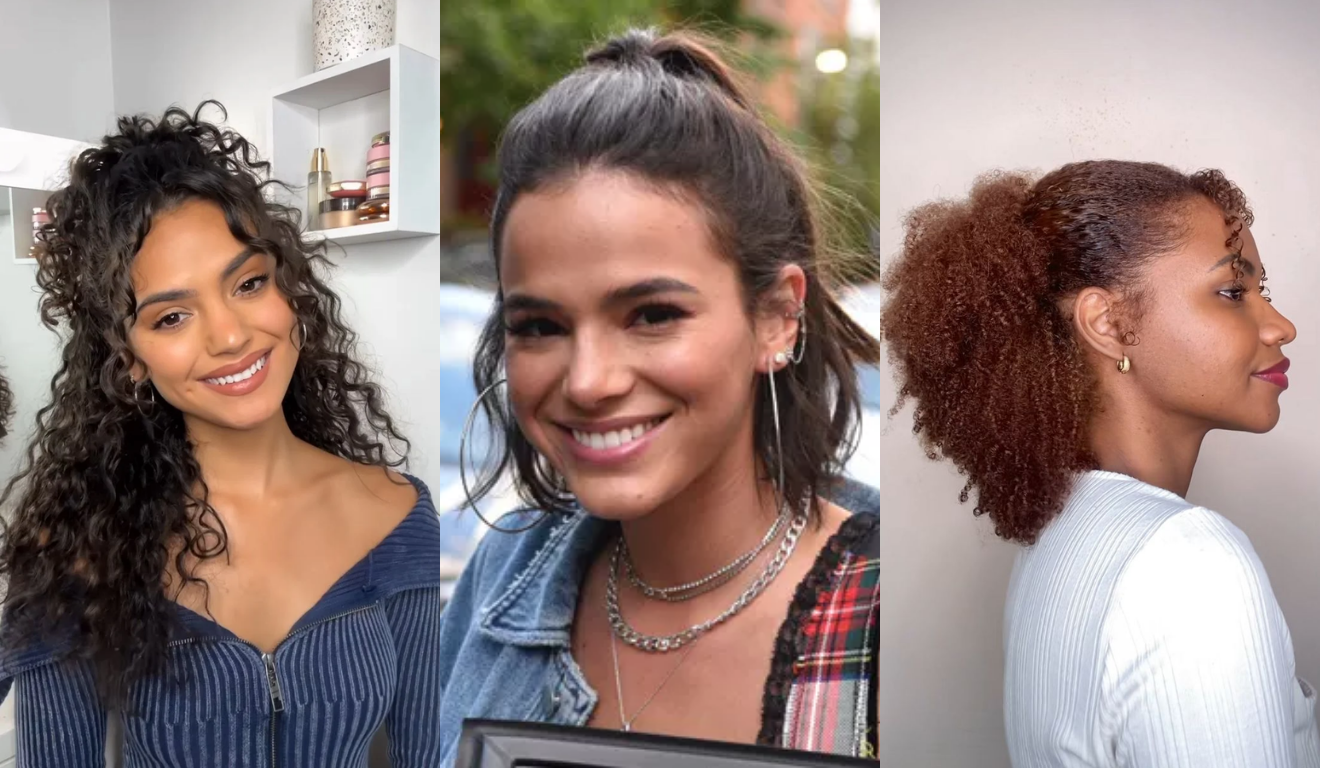 Foto: Reprodução / Pinterest / Instagram 