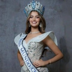 (Foto: Reprodução/Instagram/@ignacia.fdez)