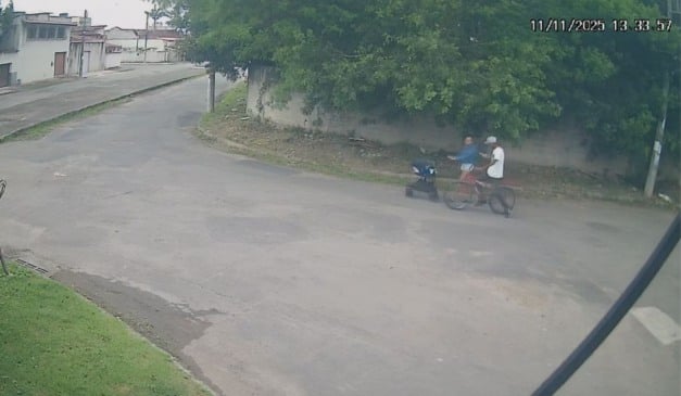 Foto: Reprodução/TV Vitória