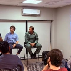 Foto: Laís Magesky/Folha Vitória