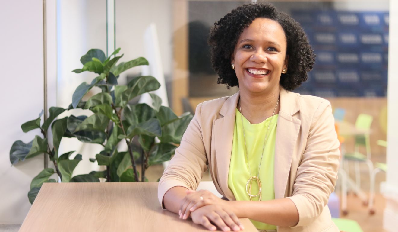 Marília Silva é economista chefe da Findes