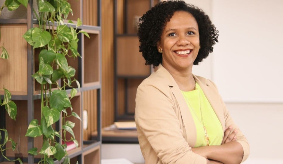 Marília Silva é economista chefe da Findes