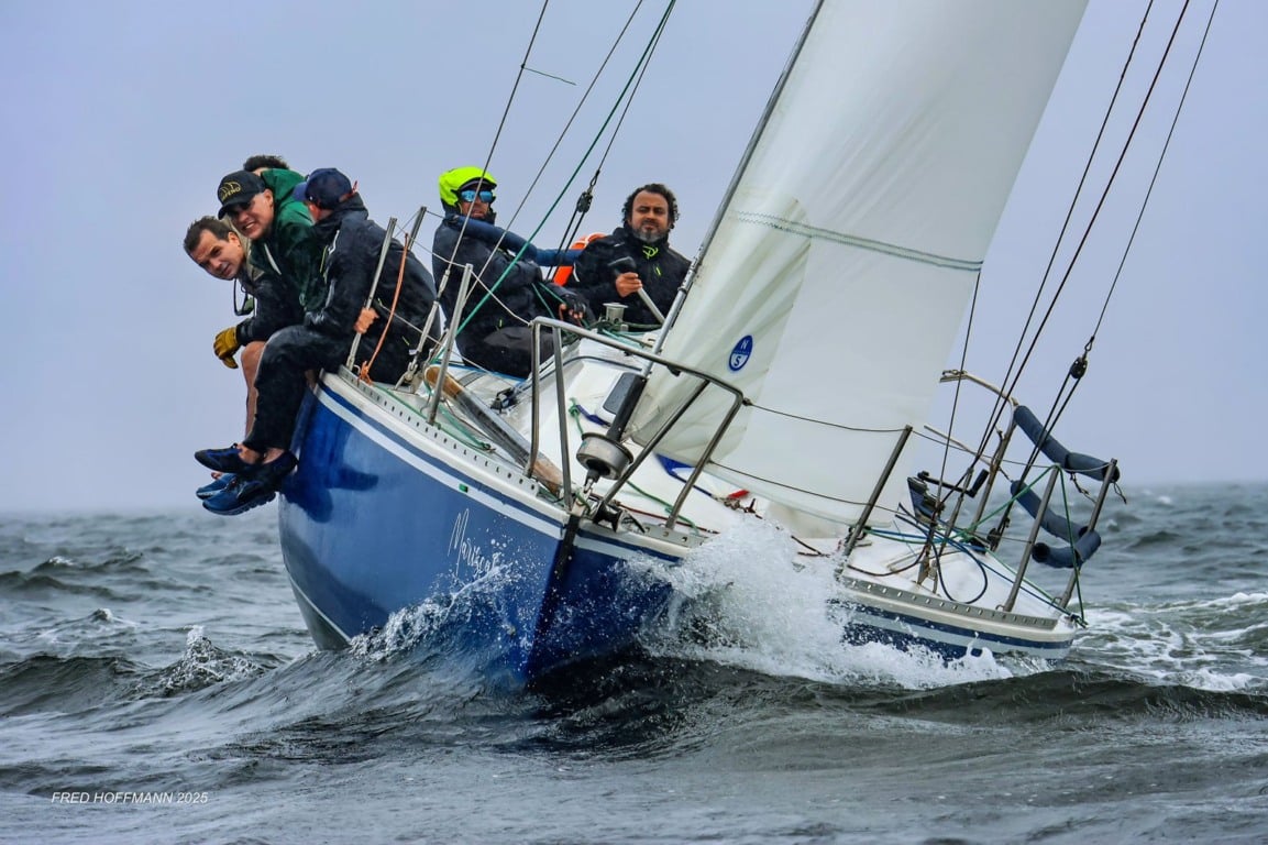 Circuito Rio. Vela. Rio de Janeiro