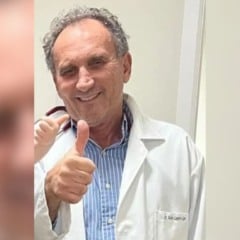 Médico Adoris Loureiro Lopes, indiciado por morte de bebê