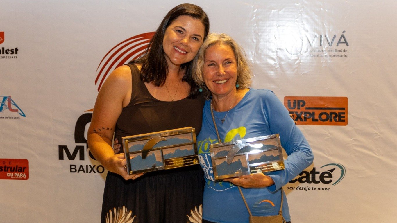 Campeonato Capixaba de Voo Livre. 5º Open Monjolo. Baixo Guandu