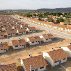 Minha casa, minha vida