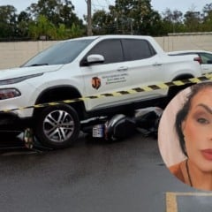 Foto: Reprodução/TV Vitória