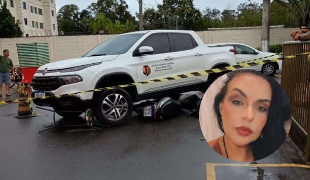 Foto: Reprodução/TV Vitória