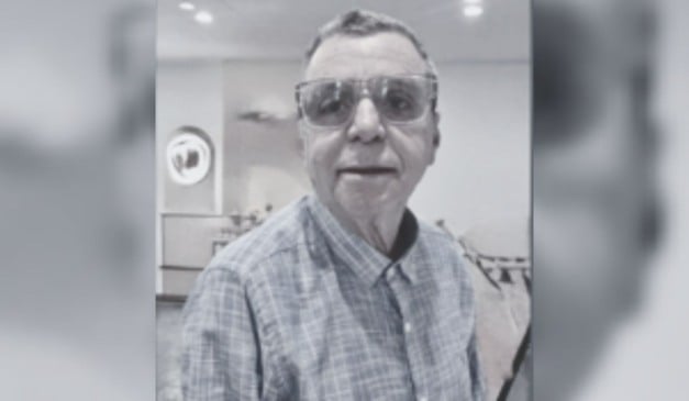 Morre o médico e professor da Ufes Mário Tadeu Penedo Borges