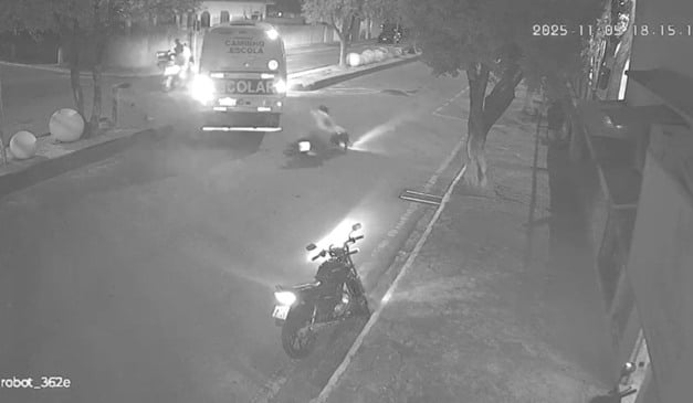 Foto: Reprodução/TV Vitória