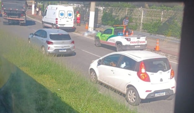 Foto: Reprodução/TV Vitória