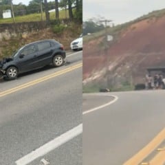 Foto: Reprodução/TV Vitória