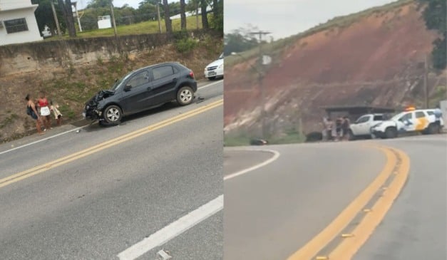 Foto: Reprodução/TV Vitória