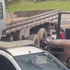 Foto: Leitor Folha Vitória