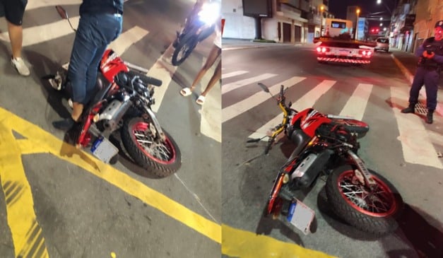 Foto: Reprodução/TV Vitória