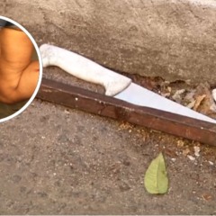 Foto: Reprodução/Tv Vitória