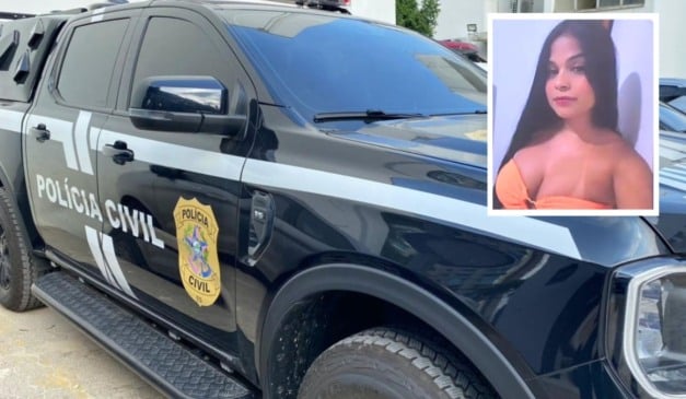 Mulher é morta e homens são baleados durante festa de aniversário