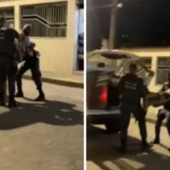 Foto: Reprodução/Tv Vitória