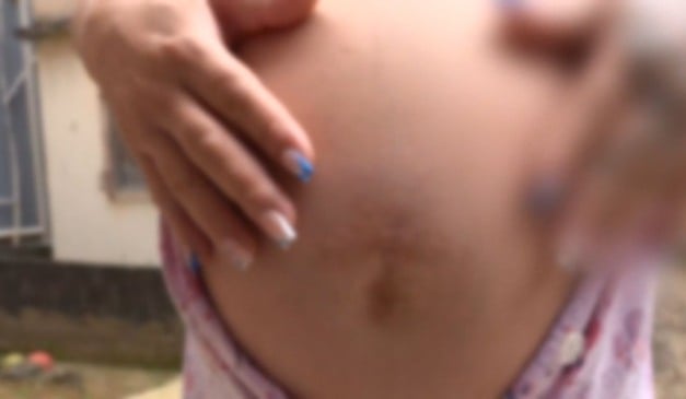 Foto; Reprodução/ TV Vitória