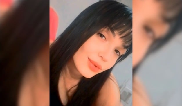 Morgana Caires Correia morreu baleada em Itapemirim