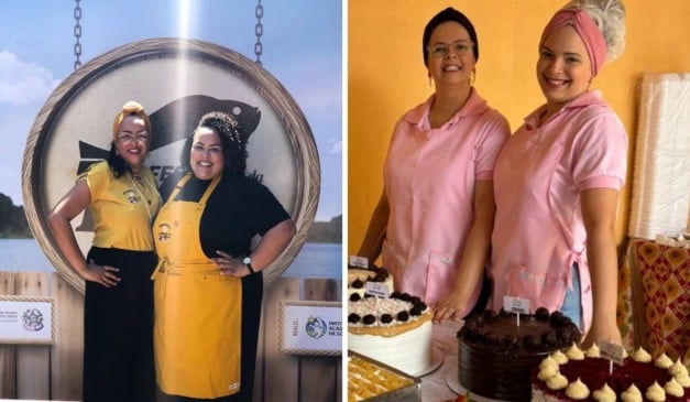 Foto: Montagem/Acervo pessoal