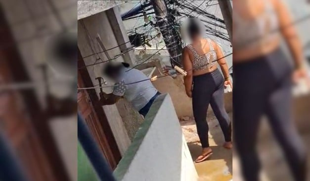 Foto: Reprodução/TV Vitória