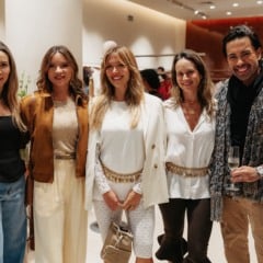 Grife que começou no digital se tornou física e ganhou loja no Shopping Vitória