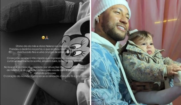 Foto: Reprodução/ Redes sociais