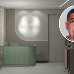 Reprodução/Arquivo Pessoal/PCES