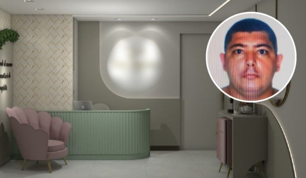 Reprodução/Arquivo Pessoal/PCES