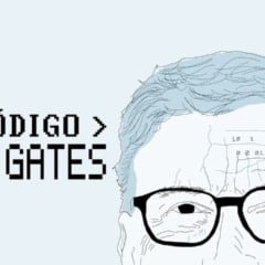Resenha da obra "O Código Bill Gates", produzido pela Netflix