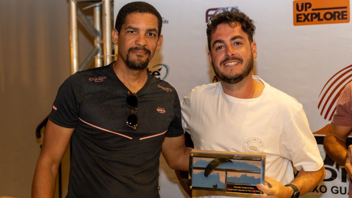 Campeonato Capixaba de Voo Livre. 5º Open Monjolo. Baixo Guandu